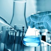 Лабораторні дослідження питної